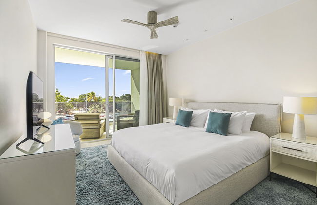 O Condominium Beachfront Residences - Foto 24