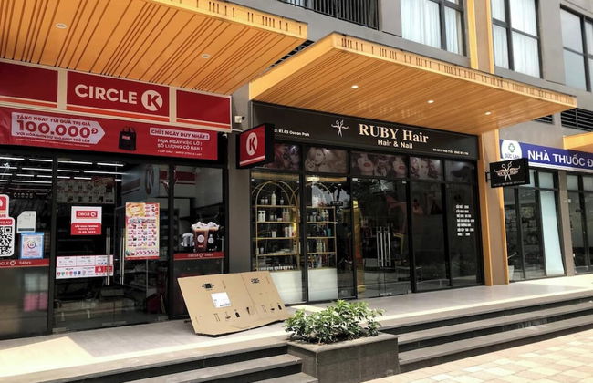 Vinhomes Ocean Park Apartment FL09 - Foto 24