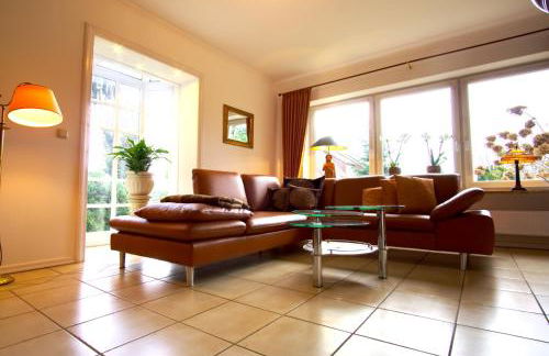 Ferienhaus Schils Zur alten Heidegärtnerei - Keine Monteure! - Foto 6