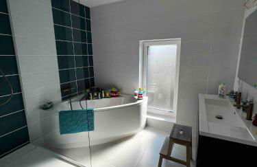 Agréable maison rénovée, en ville et au calme ! - Photo 17