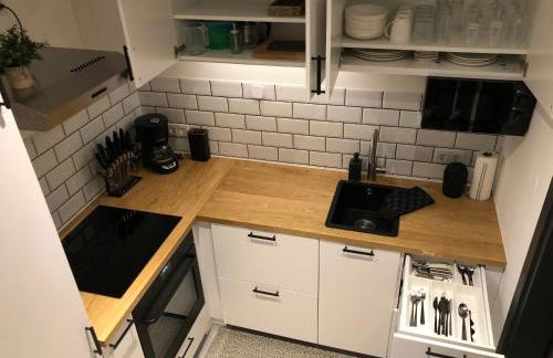 Ferienwohnung "Apartment Paul" Eppelborn - Stilvolles Apartment mit Terrasse, Parkplatz & zentrale Lage - Foto 25