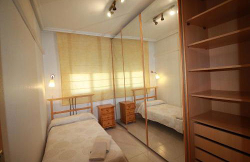 Piso Vacacional en Murcia - Foto 18