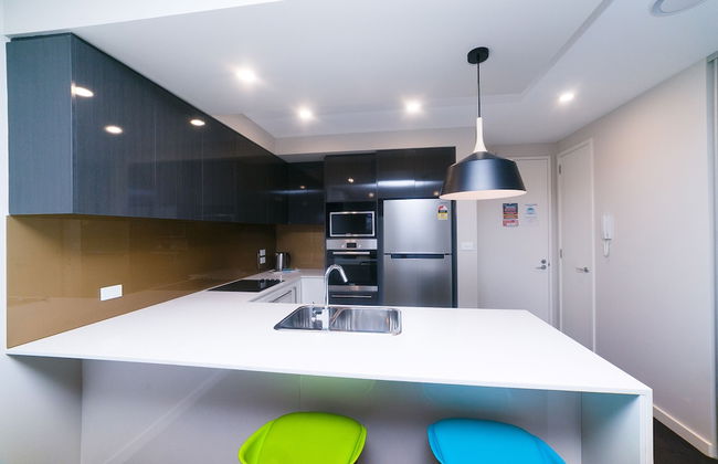 Accommodate Canberra - Indigo - Foto 4