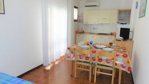 Servicio de comidas en la habitación