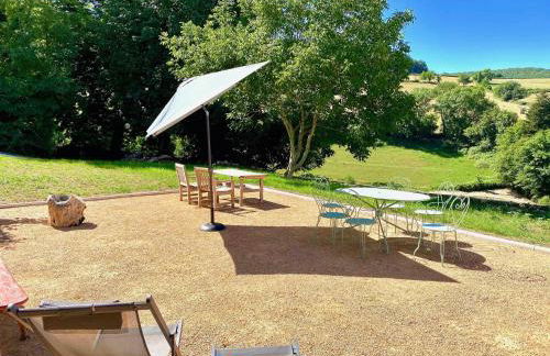 Les Hauts de CLuny - Foto 22