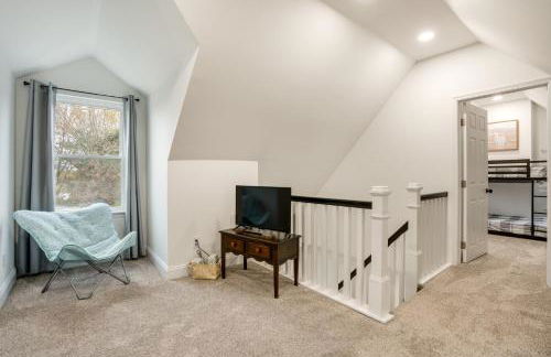 Family-Friendly Hatfield Home 3 Mi to Downtown! - Foto 22