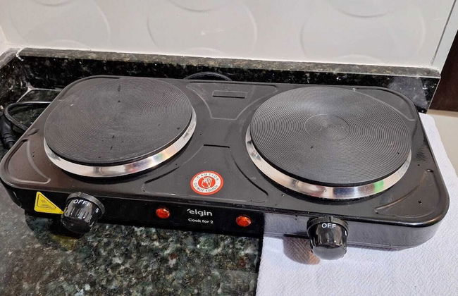 Seu aconchegante lar no centro carioca - Foto 16