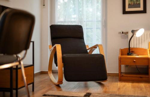 Ferienhaus Waldblick - Ferienparadies am Plauer See - Foto 10