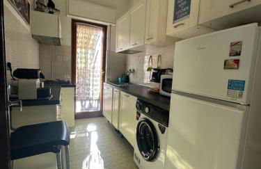 Penthouse Salus sea view terrace - Foto 6