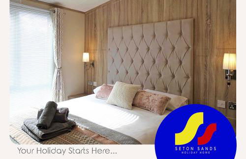 Seton Sands Holiday Home - Foto 11