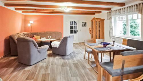 Ferienhaus Wokuhl-Dabelow - Foto 4