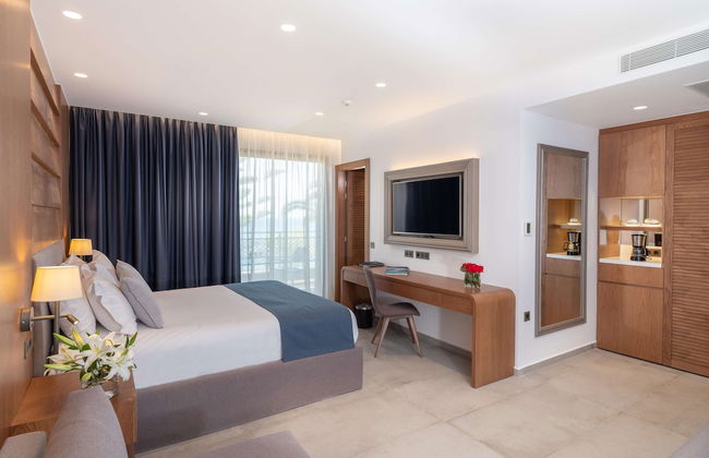 Nana Golden Beach - All Inclusive - Foto 48