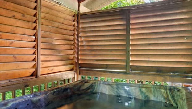 Minutes to Parkway I Pigeon Forge Sleeps 14 5BR - Foto 5, Habitación