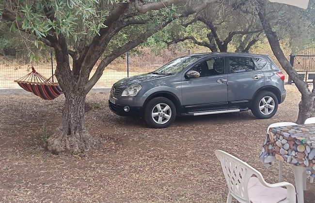 ''Mary's House'' Entire residence Olympiada Halkidiki Near to See 200m! - Foto 32