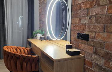 Loft Haven - Loftowa przystań - Foto 58