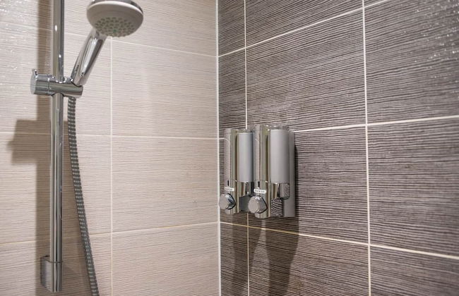 Luxury Apartment Near Piccadilly Station - Foto 26