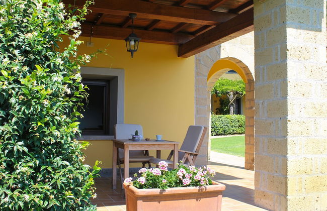 Agriturismo La Valle di Vico - Foto 26