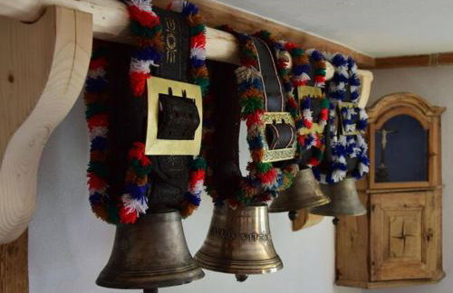 at Gallus - Wetterstein - Foto 25