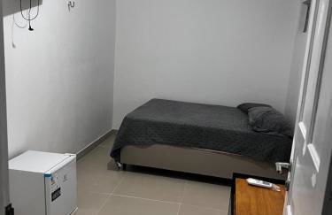 Apartamento kitnet em vila na mundurucus guama - Foto 6