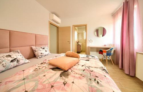 Beautiful Villa Vita Maris with heated pool - Foto 34