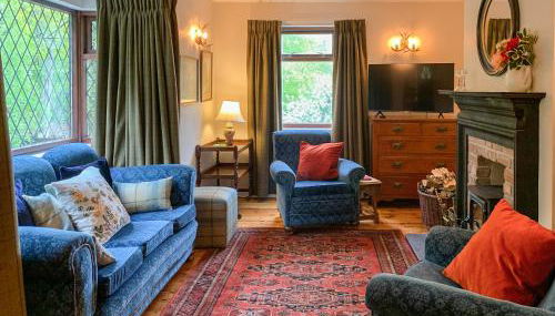 Forester's Cottage - Foto 3