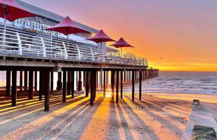 Modern 2 Bedroom Apartment with Sea view - Foto 26