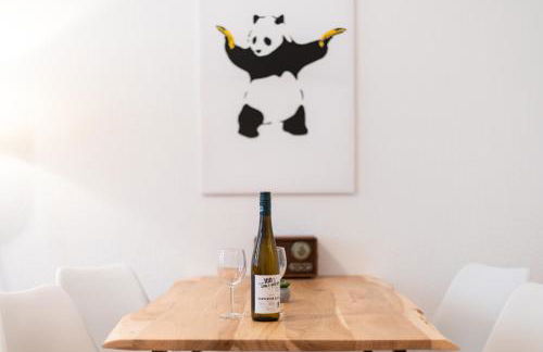 Apartments in der Kutschgasse - Altstadt - Parkplatz nach Verfügbarkeit - Küche - Wifi - Powered by Ko-Living - Foto 47