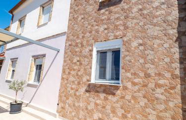 Olea Stone House near the sea - Foto 33