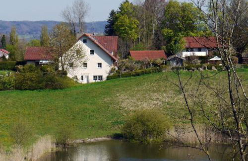 Ferienwohnung Kühnert - Foto 10