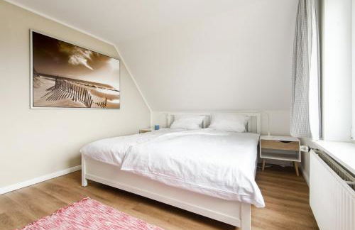 Haus am Meer-Ferienwohnungen Sylt - Foto 9