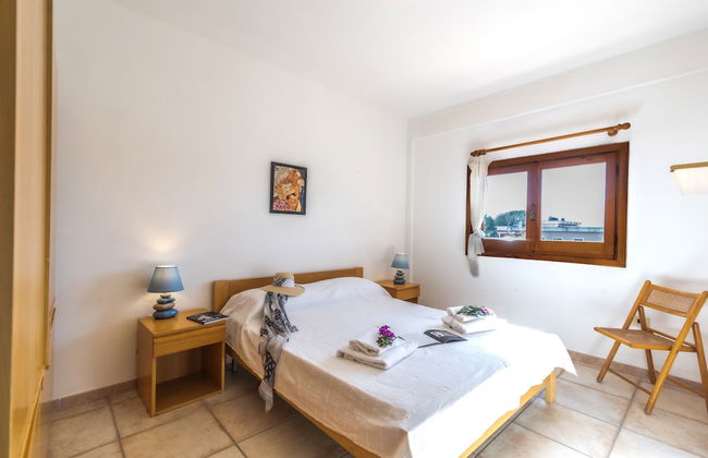 Monte Majore 16 B in Porto Rotondo - Foto 9