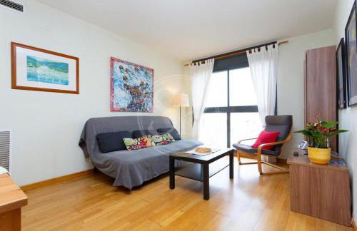 Cómodo apartamento junto a Hospital Sant Pau - Foto 19