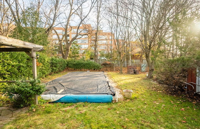 GLOBALSTAY Cozy 4 Bedroom House - Foto 44