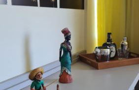 Apartamento espetacular na MELHOR praia da Bahia, GUARAJUBA é uma das únicas praias com selo azul do Brasil -Luxo, lazer, diversão e tranquilidade! Projetado para que você tenha a melhor experiência em hospedagem - Condominio tipo resort, o mais procurado - Foto 66