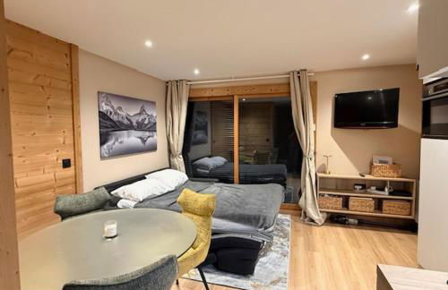 Le 1954 La Rosière - Foto 18