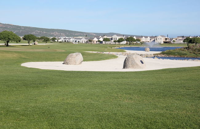 Ellefsen Golf Suite 137, Langebaan, 4 - Sleeper - Foto 24