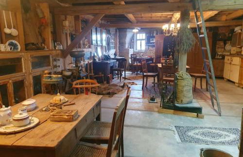 Zur Alten Schmiede mit Museum - Foto 46