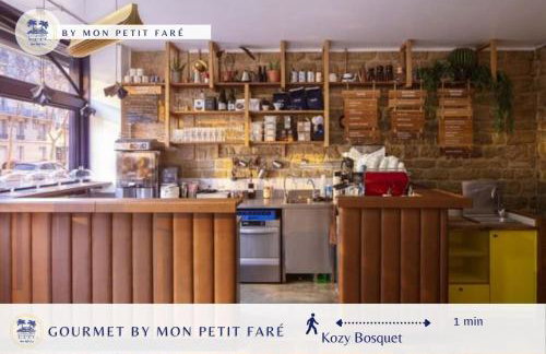 Cosy Cocon - Proche Tour Eiffel - by Mon Petit Faré - Photo 20
