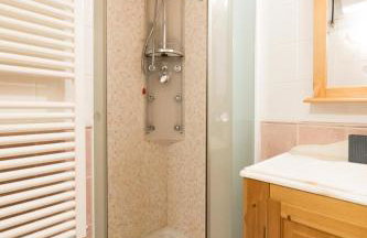 Charme apartment Cepina Bike & Ski - Foto 25