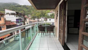 Apartamento amplo, 180m da praia - Foto 2