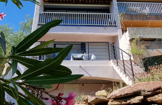 Les Terrasses de L'Eau Blanche - Foto 21