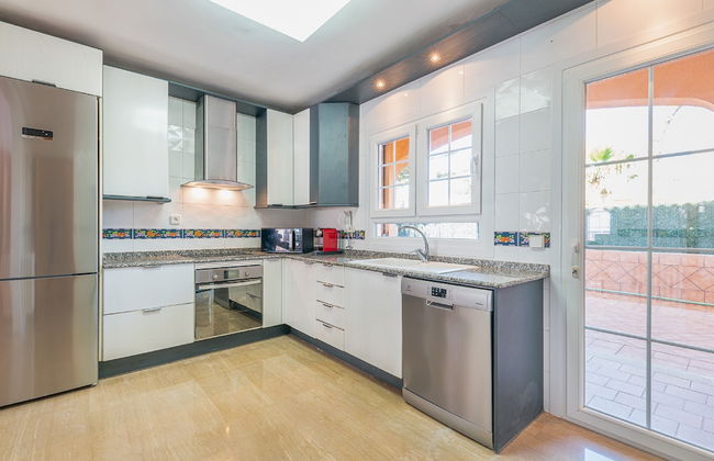 Villa Bruno - Foto 21