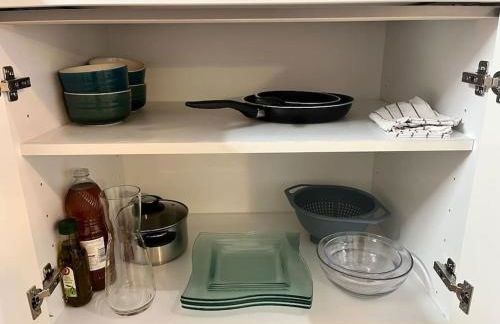 Mon cocon nature : tout équipé - proche frontière - Foto 19