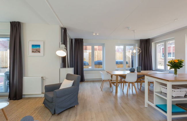 Lush Apartment in Zoutelande Near Beach - Photo 50