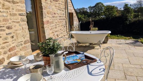 La Maison dans les Bois - Plages 30 min - Foto 3