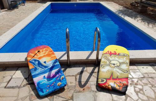 Traditional mediterranean villa - Foto 38