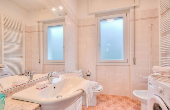 Zio Enry Terrace Apartment Orta Lake - Foto 21