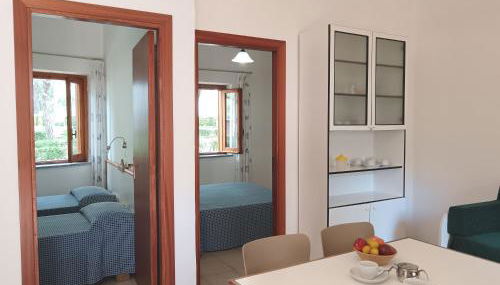 Villaggio Turistico La Mantinera - Residence - Foto 5