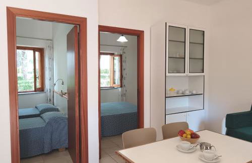 Villaggio Turistico La Mantinera - Residence - Foto 5