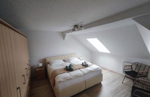 Ferienwohnung zur Eiche - Foto 6